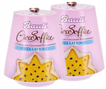2X Bauli Pandoro CiocoSoffice con Gocce di Cioccolato Extra Fondente Senza Lattosio Lactose Free (2023) 700g [2 Pandori]