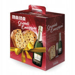 Maina Grandi Emozioni