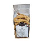 Taralli all’olio D'Oliva Raspada Promo