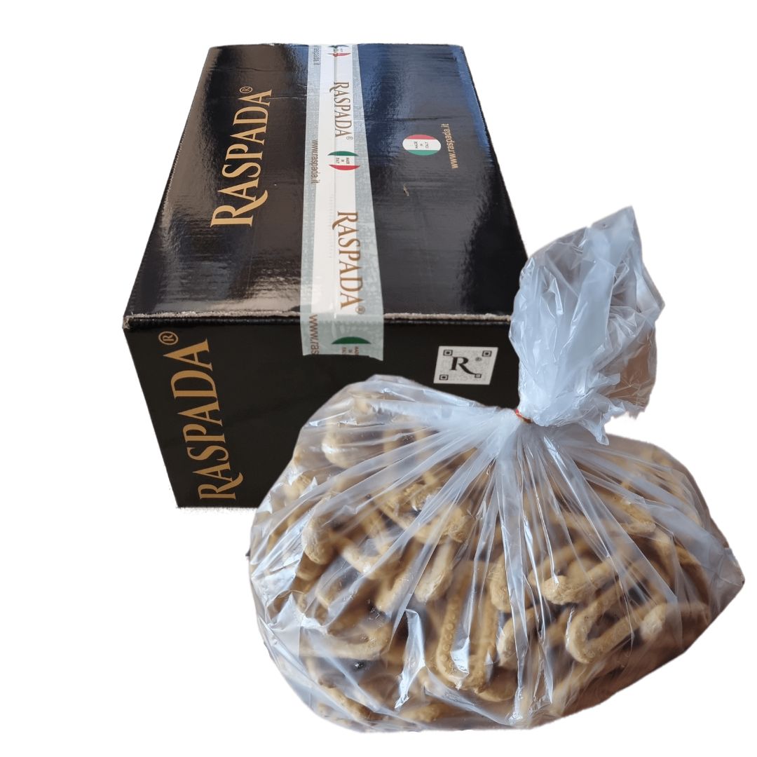 Taralli ai semi di Finocchio Raspada Promo