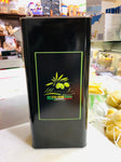 Olio Extra Vergine Di Oliva di Puglia 5lt