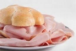 MORTADELLA LEVONI ORO AL PISTACCHIO Kg. 4,50/5,00 Il Pezzo