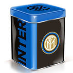 Mini Panettone squadre di calcio Juve Milan Inter - SENZA CANDITI 80 grammi (Milan)