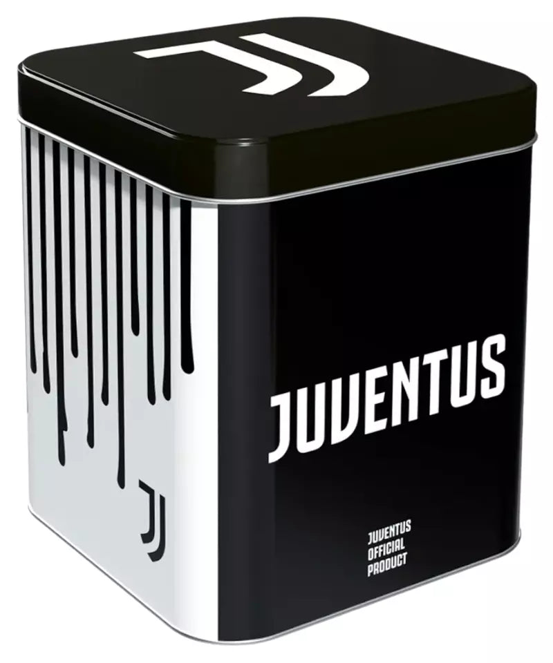 Mini Panettone squadre di calcio Juve Milan Inter - SENZA CANDITI 80 grammi (Milan)