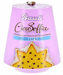 4X Bauli Pandoro CiocoSoffice con Gocce di Cioccolato Extra Fondente Senza Lattosio Lactose Free (2023) 700g [4 Pandori]