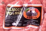 SALSICCIA SECCA DI NORCIA NORCINELLA Conf. 0,300 gr.