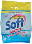 Soft - Detersivo Lavatrice Freschezza Classica, 18 + 2 Misurini - 1320 g