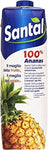 Santal - Succo di Ananas - 1000 ml
