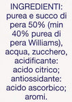 Santal - Succo Pera, Con Varieta' Williams - 1000 Ml