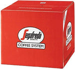 Segafredo Espresso Capsules 150 X 6g