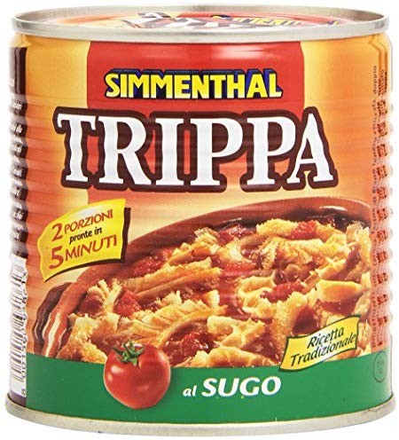 Simmenthal - Trippa, al Sugo - 420 g