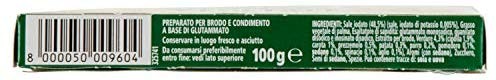 Star - Dado Vegetale, Ricco di Sapore, 10 Dadi - 100 g