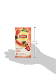 Lipton Frutti Rossi Capsule - Pacco da 10 Capsule [25 gr] - [confezione da 4]