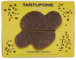 Tartufone Colomba Cacao Gr.750