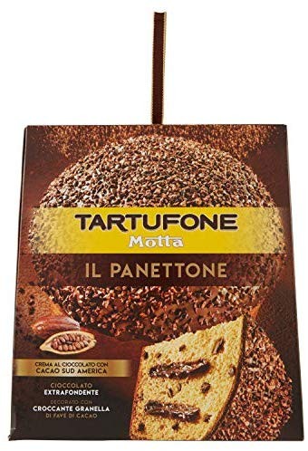 Tartufone Motta Panettone - 800 g