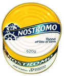 TONNO NOSTROMO GR.620