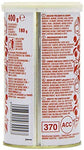 Toschi Amarena Cherries Tin 400 g (Pack of 2)