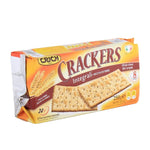 Crich Crackers Integrali Gr.250