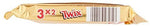 Twix - Multipack 3 Pezzi - 6 confezioni da 3 pezzi [18 pezzi, 900 g]