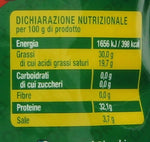 Biraghi Ricetta Delicata al Pecorino 100 g