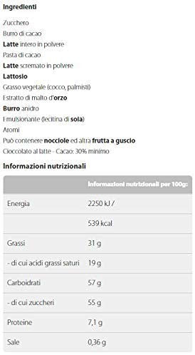 Uovo Lindor Latte -320 gr