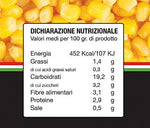 VISCIANO - Sapore Italiano - Mais Dolce In Grani 100% Italiano - 12 lattine da 340 g [4080 g]