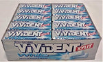 Vivident Xylit White Stick - Chewingum Gusto Menta Da 40 Confezioni