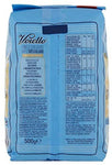Voiello Pasta Farfalle, Pasta Corta di Semola Grano Aureo 100% - 500 g