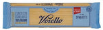 Voiello Pasta Spaghetti, Pasta Lunga di Semola Grano Aureo 100% - 500 g