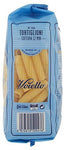Voiello Pasta Tortiglioni, Pasta Corta di Semola Grano Aureo 100% - 500 g