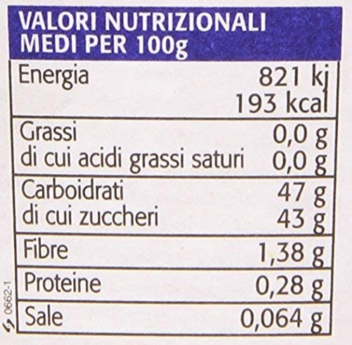 Zuegg - Albicocche, Confettura Extra - 320 g