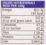 Zuegg - Albicocche, Confettura Extra - 6 pezzi da 320 g [1920 g]