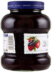 Zuegg - Confettura Di Frutti Di Bosco - 6 pezzi da 700 g [4200 g]
