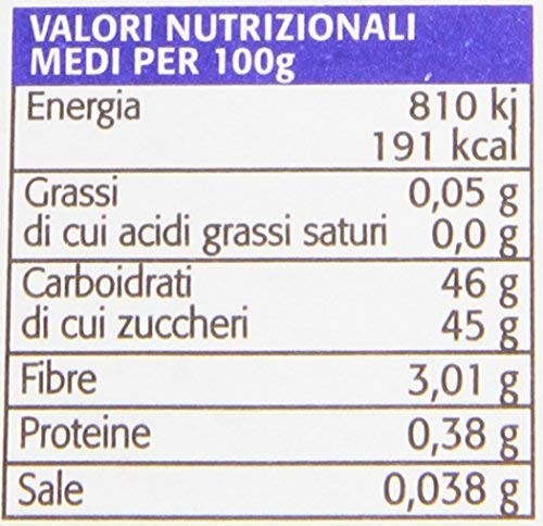 Zuegg - Confettura Extra di Mirtilli Selvatici - 320 g