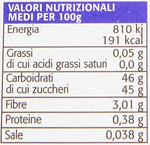Zuegg - Confettura Extra di Mirtilli Selvatici - 320 g