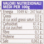 Zuegg - Le Vellutate, Confettura di Albicocche - 700 g
