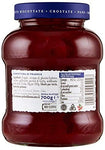 Zuegg - Le Vellutate, Confettura di Fragole - 6 pezzi da 700 g [4200 g]