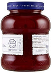 Zuegg - Le Vellutate, Confettura di Fragole - 700 g