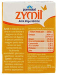 Zymil - Panna Da Cucina, Senza Lattosio, 2 X 100 G - 200 G 2 Vaschette