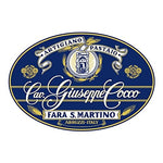 Pasta Cocco - 2 pacchi - formato Tacconelli n.89 500g - Cavalier Giuseppe Cocco Fara San Martino Abruzzo - Artigiano Pastaio