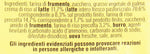 Mulino Bianco - Campagnole, Biscotti Frollini con Crema di Riso al Latte e Farina di Riso - 3 pezzi da 700 g [2100 g]