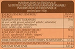 Sperlari Torrone Nocciola Gr.150