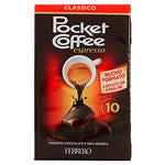 Pocket Coffee - 10 praline (125g)
