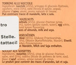 Sperlari Nocciola - 250 g