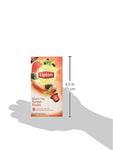 Lipton Frutti Rossi Capsule - Pacco da 10 Capsule [25 gr]