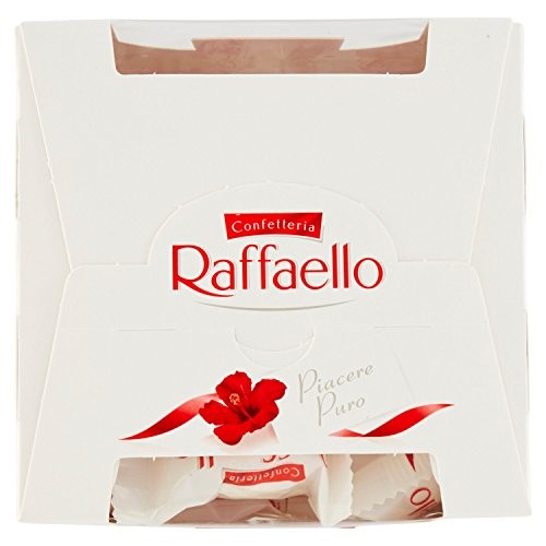 Ferrero Raffaello - 18 praline