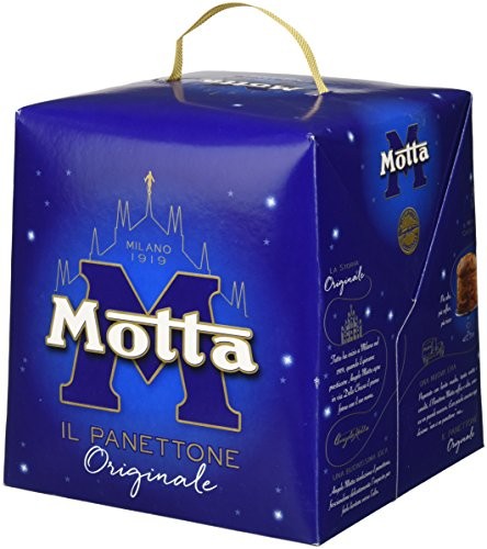 Motta Panettone Classico Gr.1000