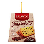 Balocco Panettone Gocciolotto Gr.800