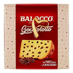 Balocco Panettone Gocciolotto Gr.800