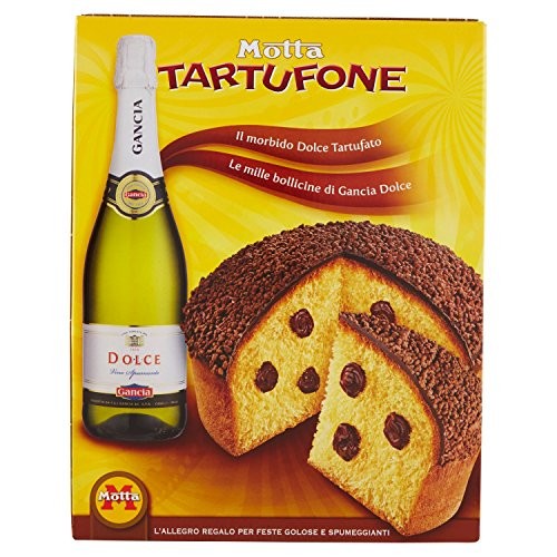 Tartufone Party